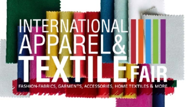 International Apparel and Textile Fair: Nov 2025
